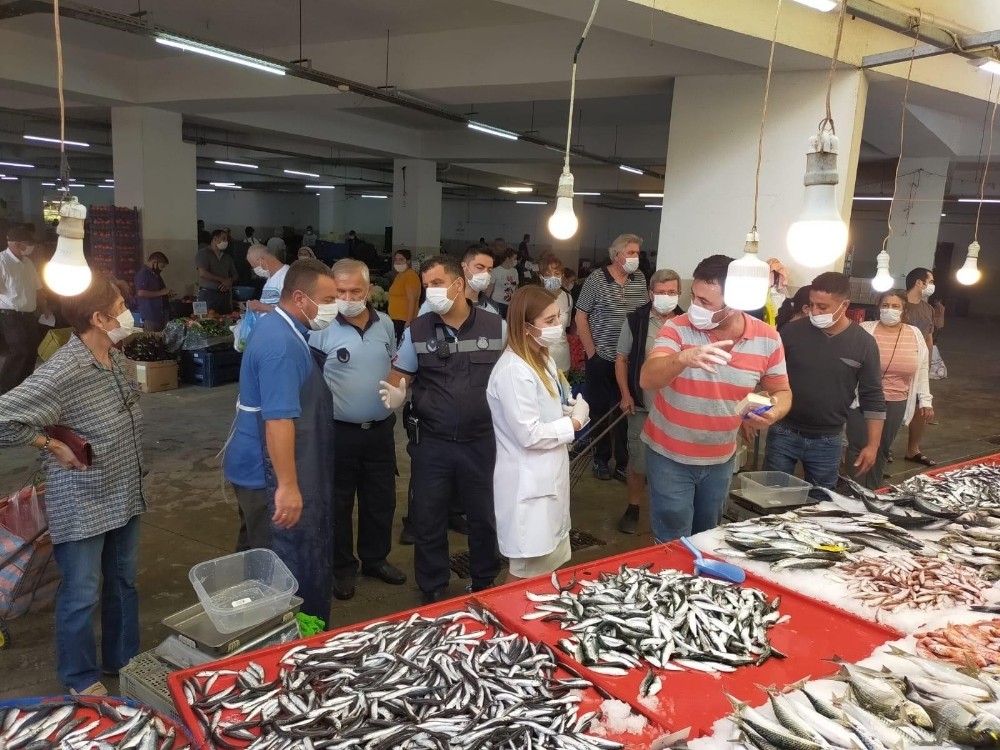 kusadasi belediyesi halk sagligiyla ilgili denetimleri arttirdi 5 Ofp2VK1E Kuşadası Belediyesi halk sağlığıyla ilgili denetimleri arttırdı