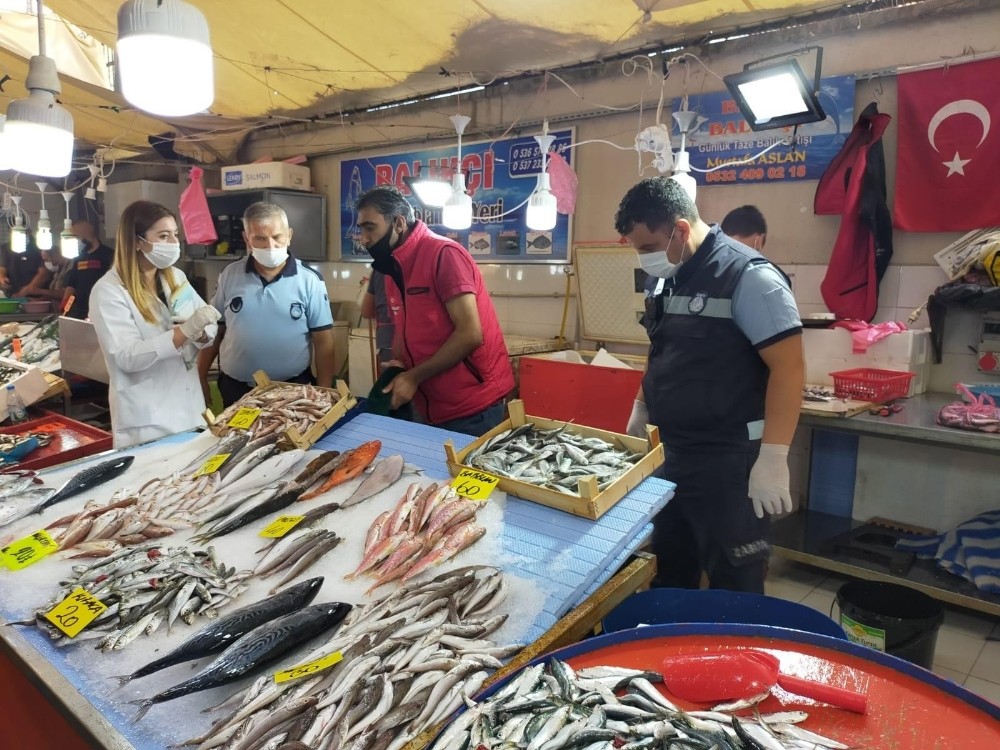 kusadasi belediyesi halk sagligiyla ilgili denetimleri arttirdi 6 tAKrGLng Kuşadası Belediyesi halk sağlığıyla ilgili denetimleri arttırdı