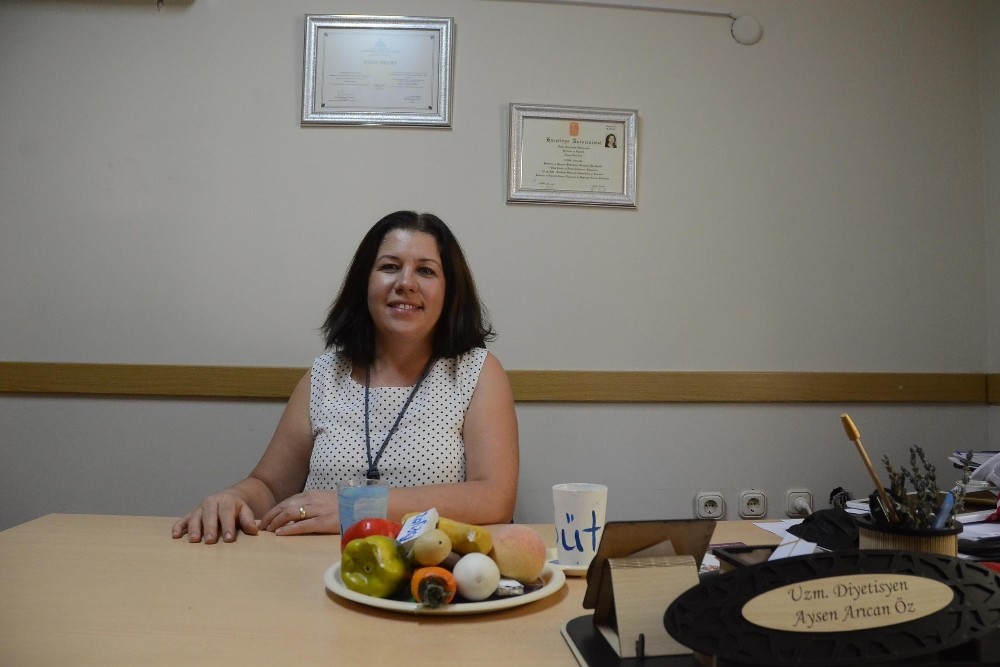 kusadasi belediyesinin diyetisyen hizmetinden bir yilda 1055 kisi faydalandi 1 X215M4vE Kuşadası Belediyesi’nin diyetisyen hizmetinden bir yılda 1055 kişi faydalandı