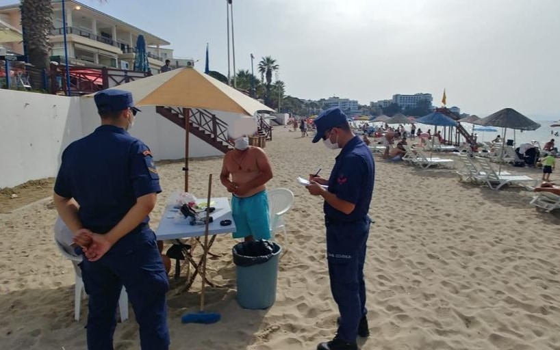 kusadasinda korona virus denetimleri devam ediyor 1 UJRwu8I4 Kuşadası’nda korona virüs denetimleri devam ediyor