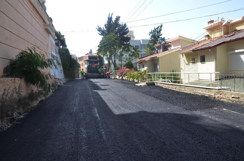 kusadasinda yatirimlar hiz kesmeden devam ediyor 0 mBlAveiQ Kuşadası’nda yatırımlar hız kesmeden devam ediyor