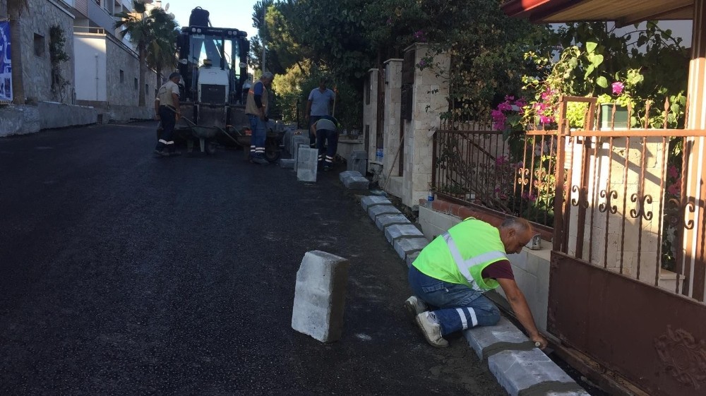 kusadasinda yatirimlar hiz kesmeden devam ediyor 1 uMjH7pUU Kuşadası’nda yatırımlar hız kesmeden devam ediyor