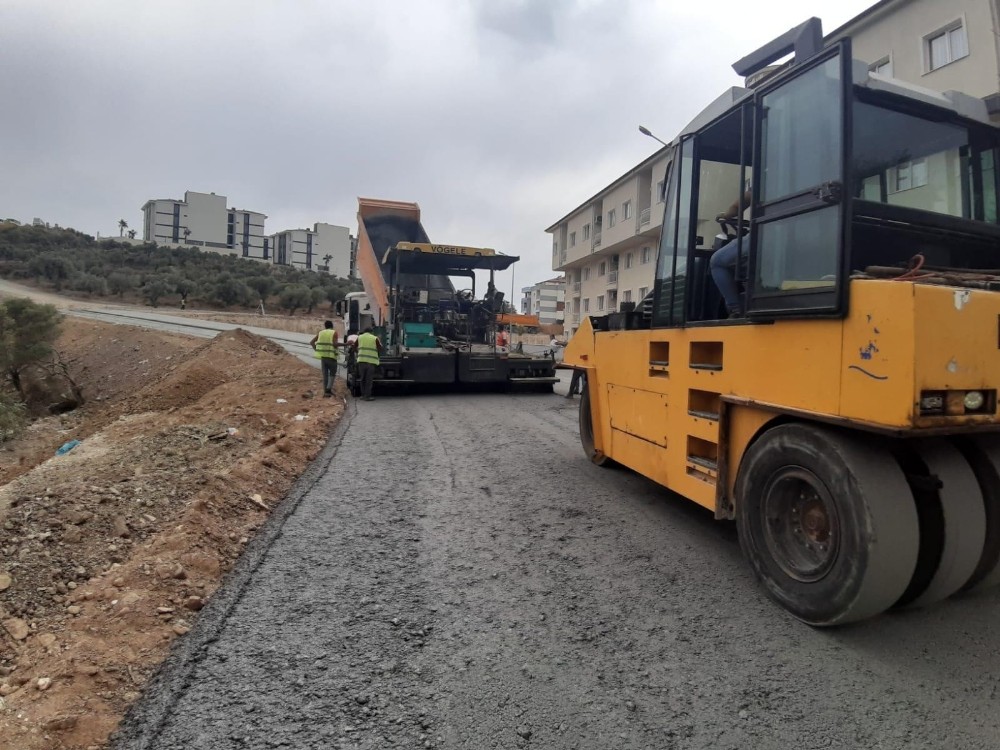 kusadasinda yatirimlar hiz kesmeden devam ediyor 2 y3NwKZGp Kuşadası’nda yatırımlar hız kesmeden devam ediyor