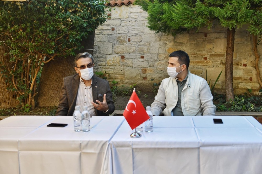 kusadasindaki kriz masasi toplantisi yapildi 1 2zjNQBsq Kuşadası’ndaki kriz masası toplantısı yapıldı