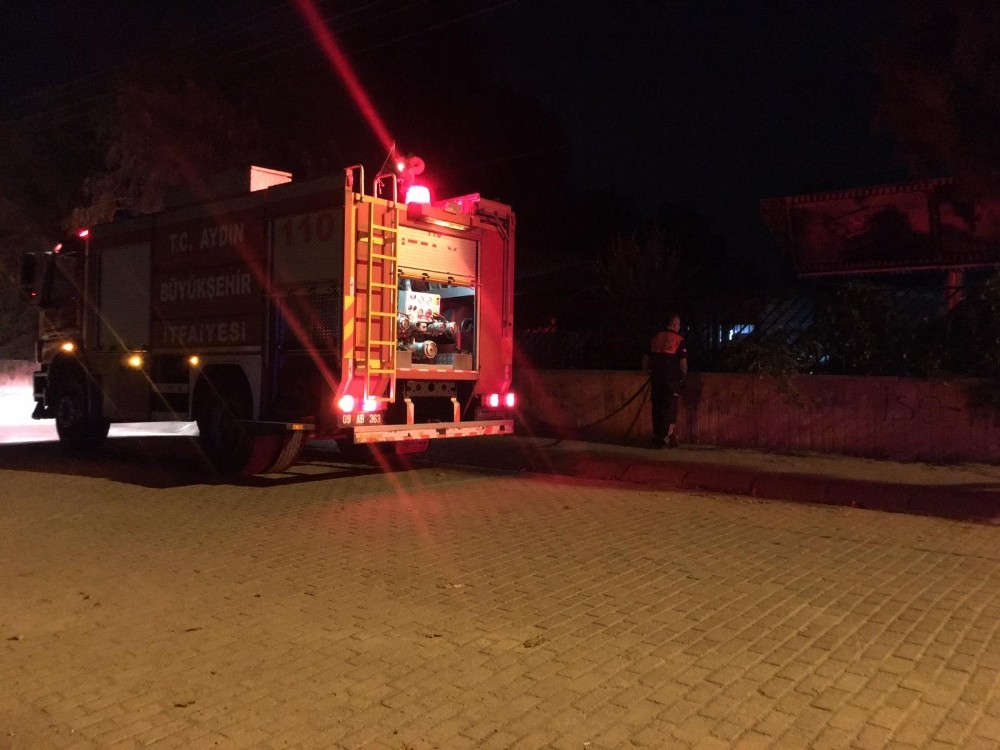 lunaparkta yangin panigi 4 RH6JKahY Lunaparkta yangın paniği