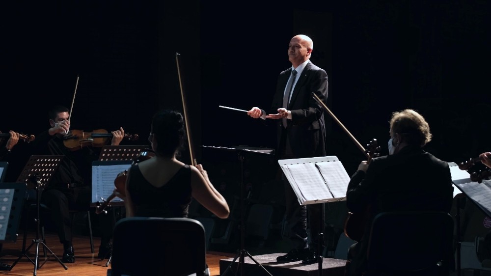 maltepe universitesi yeni egitim ogretim yilini acti 0 zm3pVMKs Maltepe Üniversitesi yeni eğitim öğretim yılını açtı
