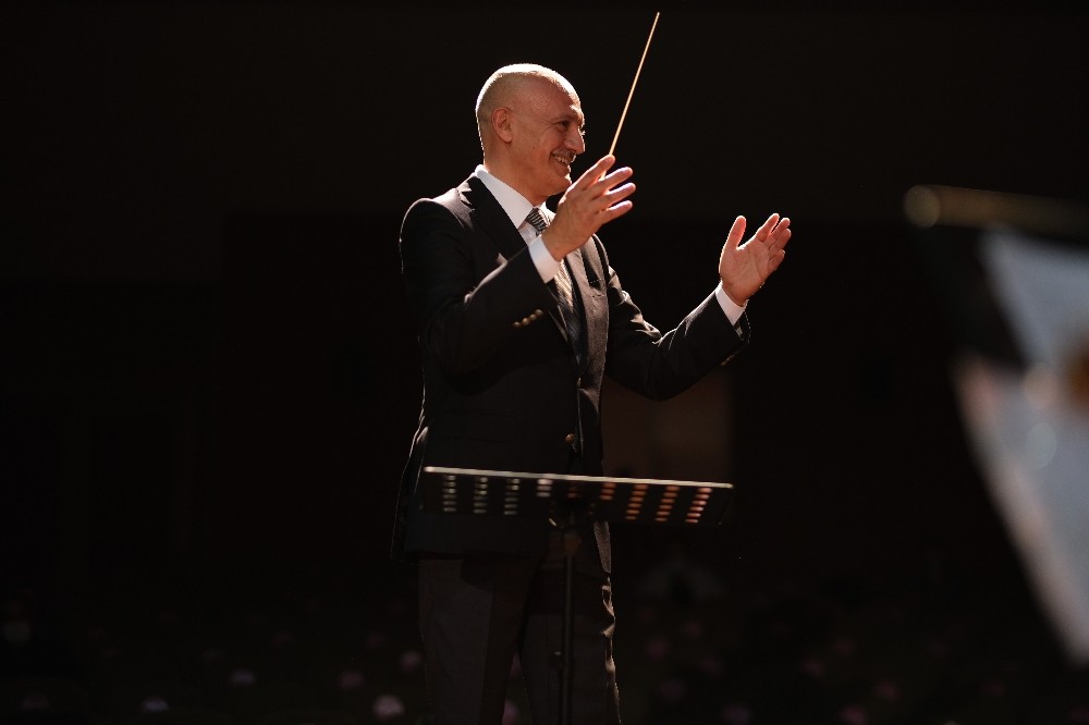 maltepe universitesi yeni egitim ogretim yilini acti 1 sEmhcpSq Maltepe Üniversitesi yeni eğitim öğretim yılını açtı