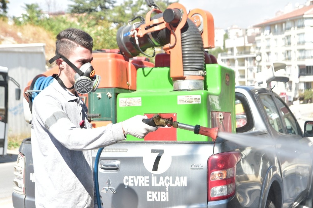 mamakta temizlik emin ellerde 0 KgQrNL9V Mamak’ta temizlik emin ellerde