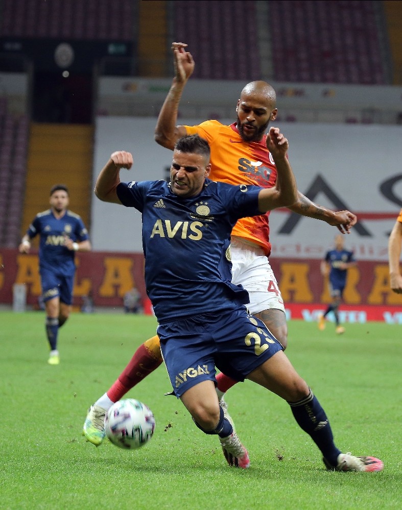 marcao guclu olmaya devam edecegiz 0 aOZDaGID Marcao: "Güçlü olmaya devam edeceğiz"