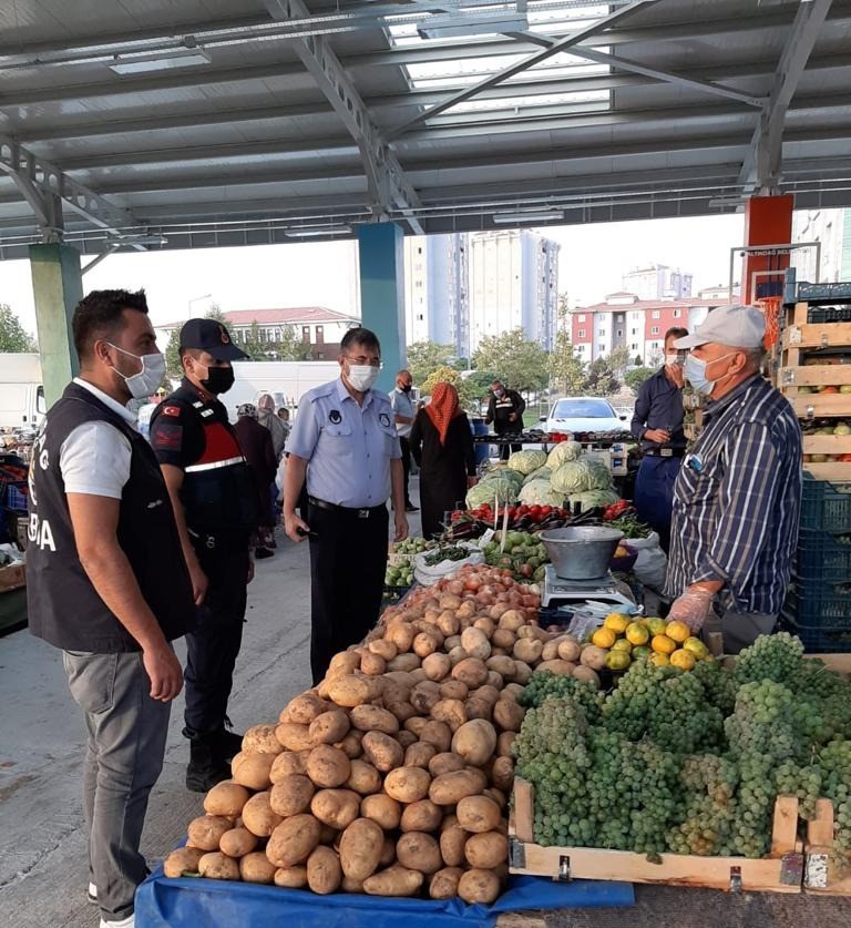 maske takmayana tezgah kapama cezasi 1 qla3Euyu Maske takmayana tezgah kapama cezası