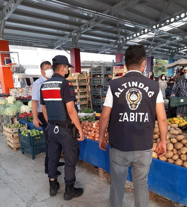 maske takmayana tezgah kapama cezasi 3 Nss55uSs Maske takmayana tezgah kapama cezası