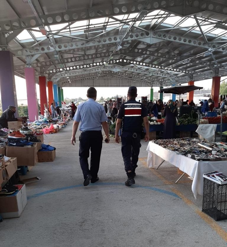 maske takmayana tezgah kapama cezasi 4 Cyif4jgH Maske takmayana tezgah kapama cezası