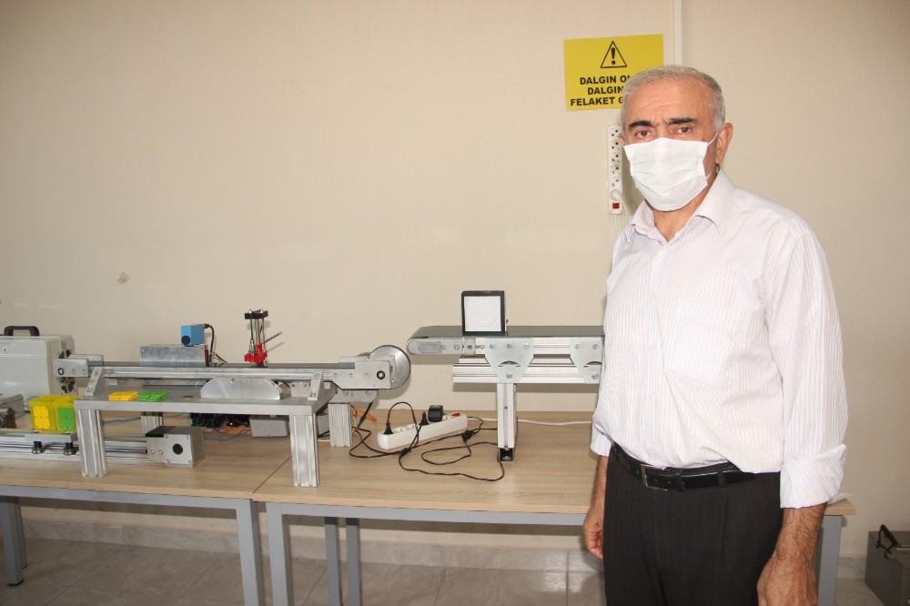 meslek lisesinin projesi issizlere umut oldu 1 kQ6w3Ypm Meslek lisesinin projesi işsizlere umut oldu