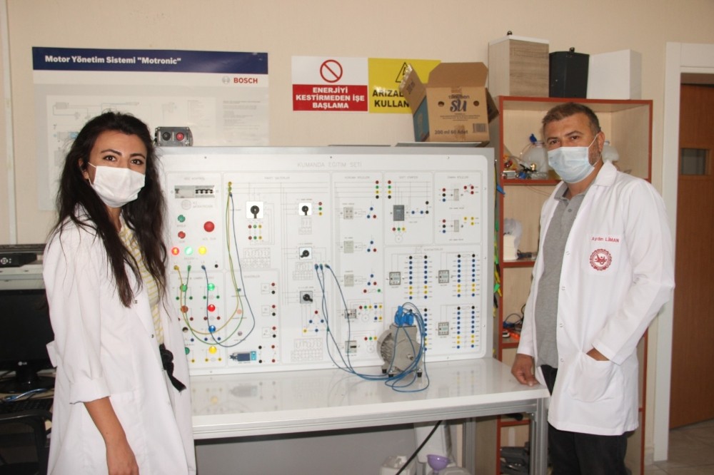 meslek lisesinin projesi issizlere umut oldu 2 bpuYghKG Meslek lisesinin projesi işsizlere umut oldu