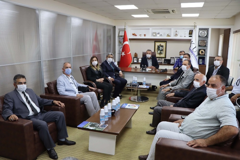 mhp aydin il yonetimi kusadasinda ziyaretlerde bulundu 1 Qmw1FMuS MHP Aydın İl yönetimi Kuşadası’nda ziyaretlerde bulundu