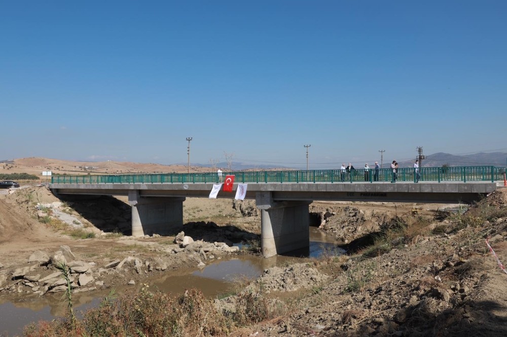 milletvekili savas dsinin calismalarini yerinde inceledi 1 pebnJHRF Milletvekili Savaş, DSİ’nin çalışmalarını yerinde inceledi