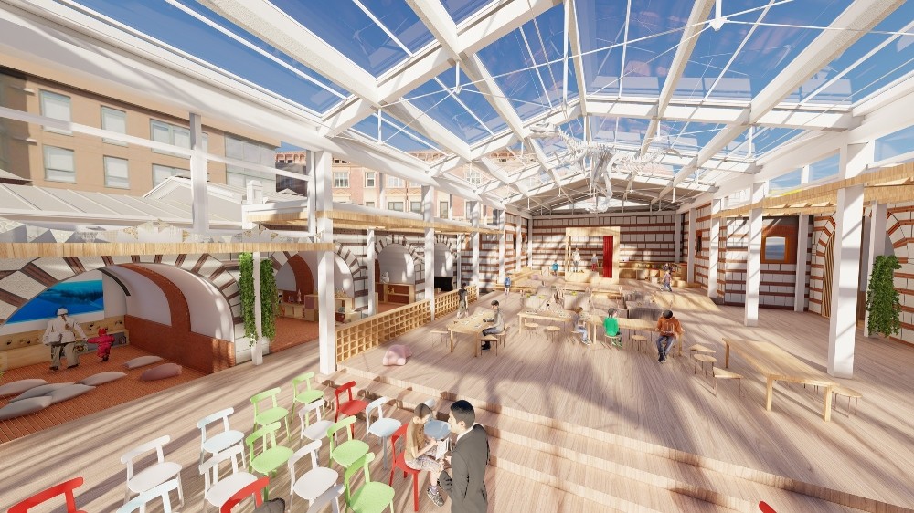 mollayeganda cocuk sesleri yankilanacak 2 sBezdeGG Mollayegan’da çocuk sesleri yankılanacak