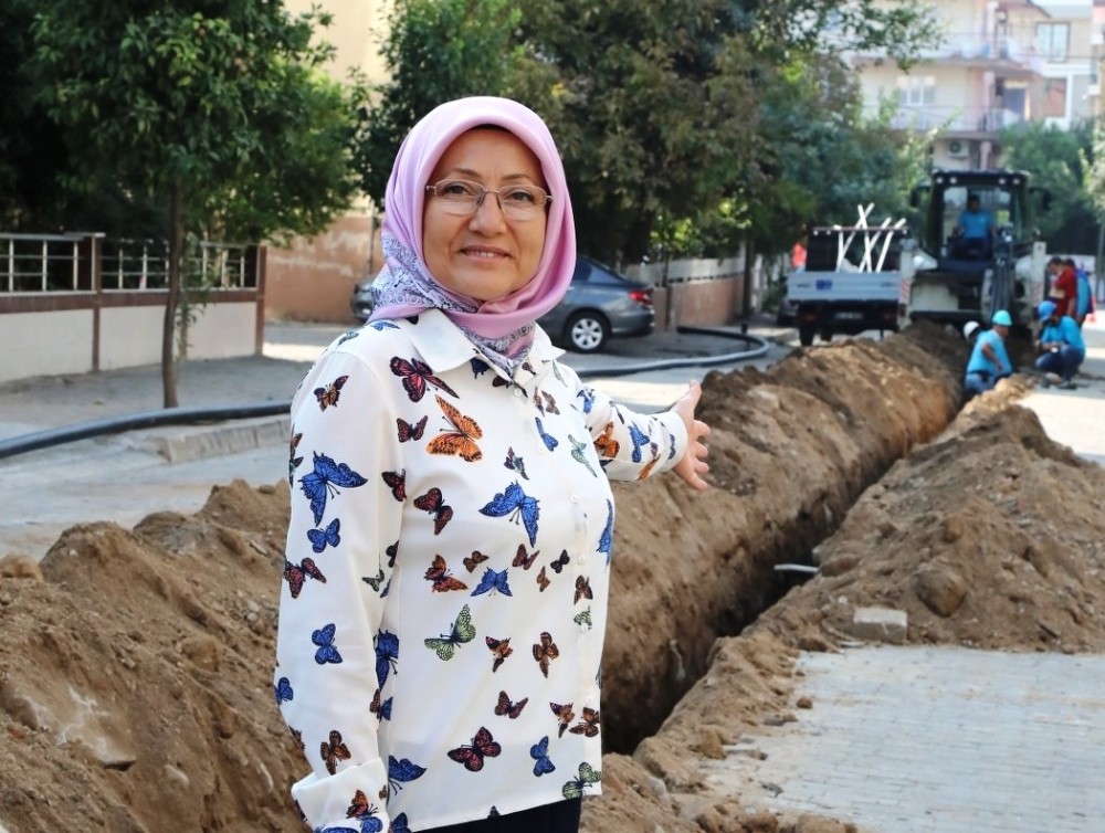 muhtar tascioglu taleplerimiz aninda karsilik buluyor 0 5HpBKZNd Muhtar Taşçıoğlu, “Taleplerimiz anında karşılık buluyor”