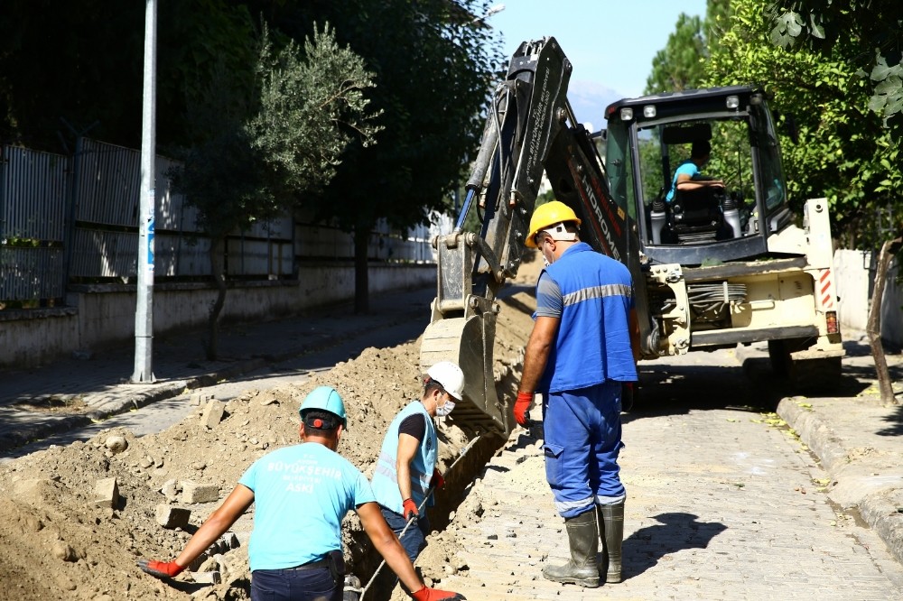 muhtar tascioglu taleplerimiz aninda karsilik buluyor 3 Muhtar Taşçıoğlu, “Taleplerimiz anında karşılık buluyor”