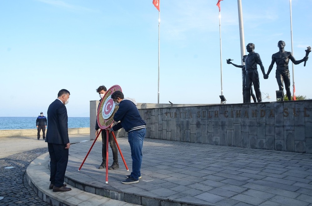 muhtarlar gunu kusadasinda kutlandi 0 lCT1Qpdr Muhtarlar günü Kuşadası’nda kutlandı