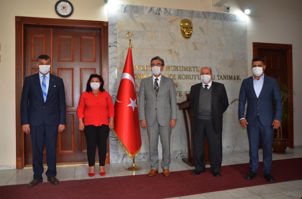 muhtarlar gunu kusadasinda kutlandi 2 ArihAtPh Muhtarlar günü Kuşadası’nda kutlandı