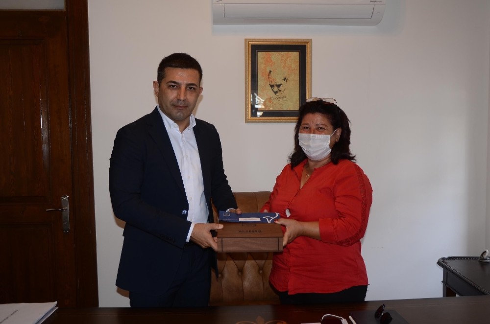 muhtarlar gunu kusadasinda kutlandi 4 ev5emVke Muhtarlar günü Kuşadası’nda kutlandı