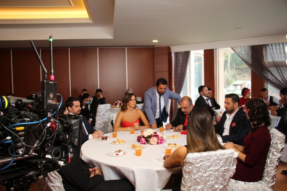 mumessil filminin cekimleri erzurumda devam ediyor 2 IJmT8FOk Mümessil filminin çekimleri Erzurum’da devam ediyor