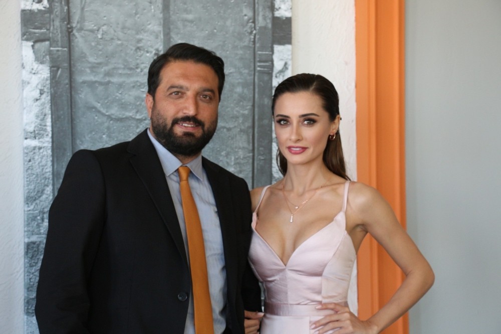 mumessil filminin cekimleri erzurumda devam ediyor 4 Mümessil filminin çekimleri Erzurum’da devam ediyor