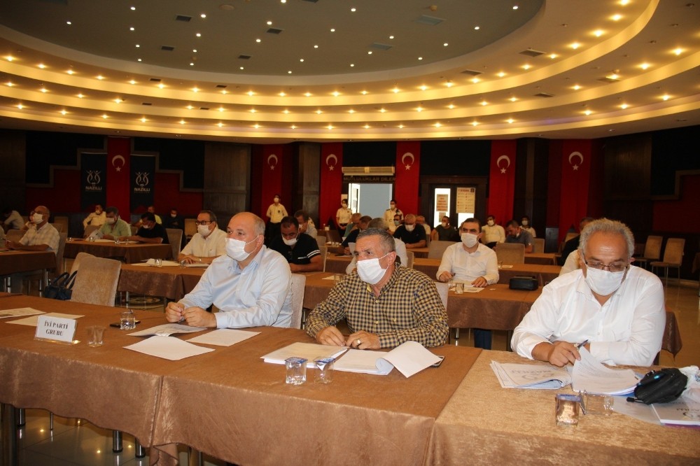 nazilli belediye meclisi ekim ayi toplantisi yapildi 3 pJ8pdDpI Nazilli Belediye Meclisi Ekim ayı toplantısı yapıldı