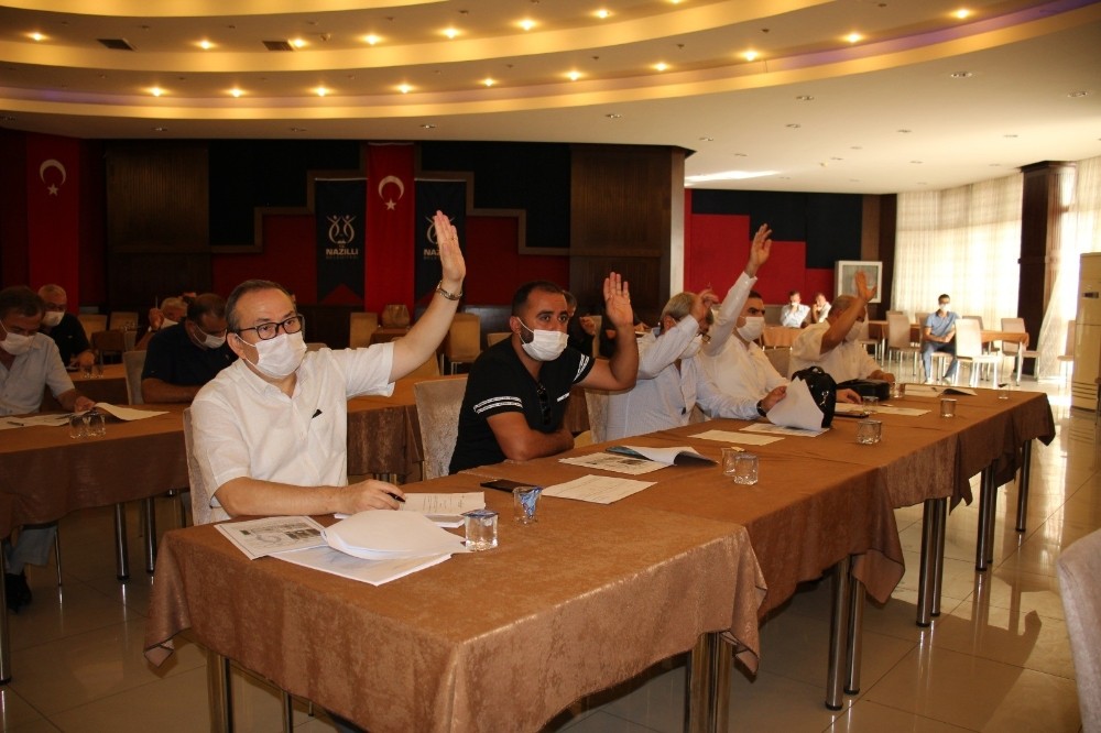 nazilli belediye meclisi ekim ayi toplantisi yapildi 4 WJTYN8e6 Nazilli Belediye Meclisi Ekim ayı toplantısı yapıldı