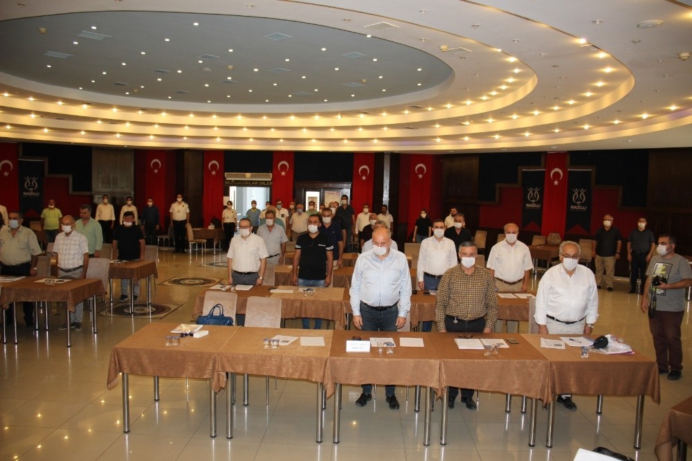 nazilli belediye meclisi ekim ayi toplantisi yapildi 5 Lb378uzL Nazilli Belediye Meclisi Ekim ayı toplantısı yapıldı