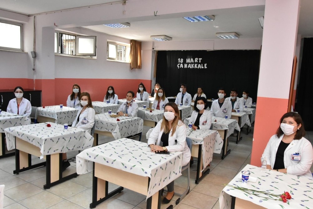 nazilli belediyesi bunyesindeki nazgem birinci yasini kutladi 2 bz7IkSOJ Nazilli Belediyesi bünyesindeki ’NAZGEM’ birinci yaşını kutladı