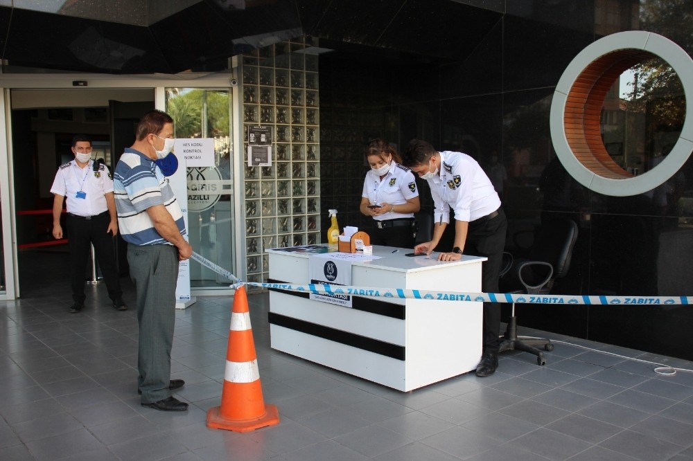nazilli belediyesinde hes kodu donemi basladi 2 HSdBg1N5 Nazilli Belediyesi’nde HES kodu dönemi başladı