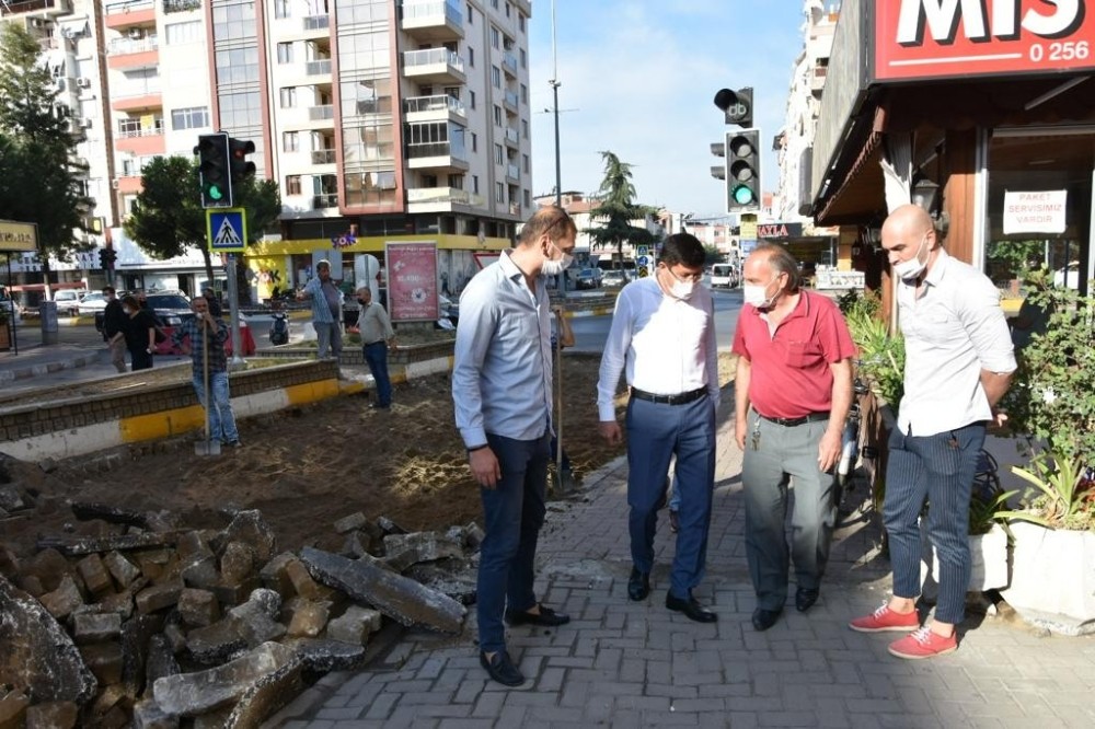 nazilli cumhuriyet mahallesi yenileniyor 1 Vc4LskLF Nazilli Cumhuriyet Mahallesi yenileniyor