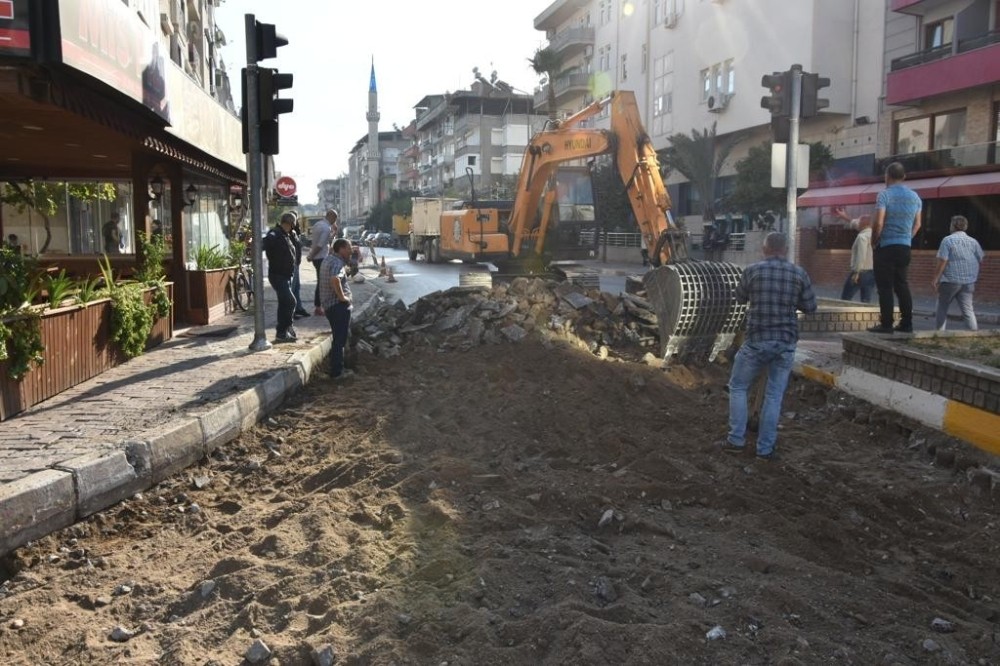 nazilli cumhuriyet mahallesi yenileniyor 2 cXwdff2c Nazilli Cumhuriyet Mahallesi yenileniyor