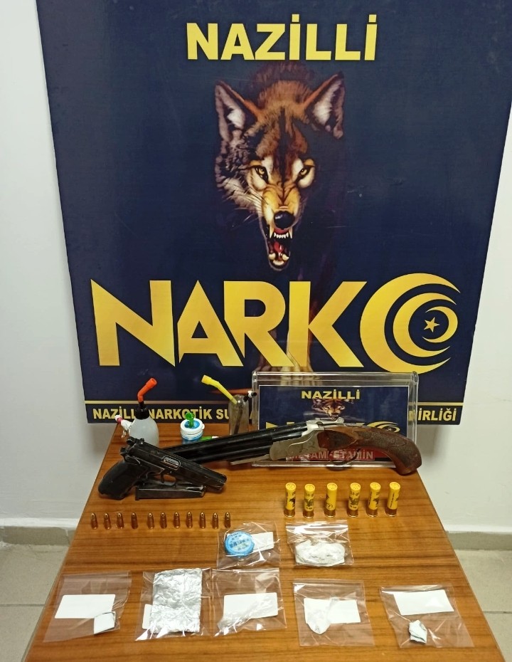 nazilli polisinden uyusturucu operasyonu 2 LLBXrw93 Nazilli polisinden uyuşturucu operasyonu
