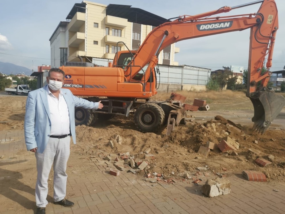 nazilli yesil mahalle buyuksehirin projesi ile taskinlardan korunacak 0 KblaKbgG Nazilli Yeşil Mahalle, Büyükşehir’in projesi ile taşkınlardan korunacak