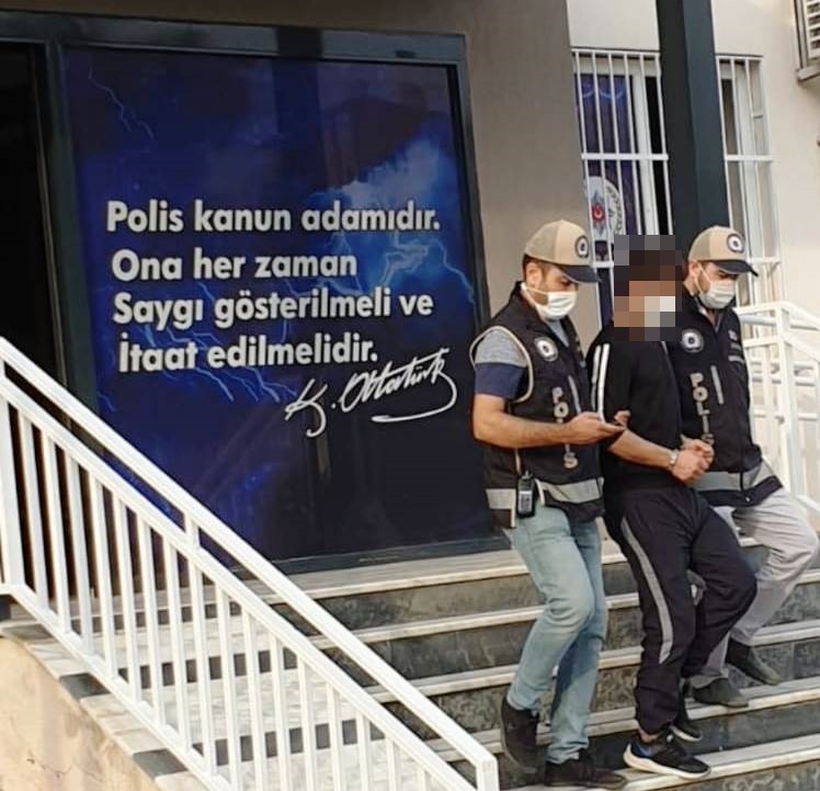 nazillide 28 aranan sahis yakalandi hepsi cezaevine gonderildi 1 GXPjZISg Nazilli’de 28 aranan şahıs yakalandı, hepsi cezaevine gönderildi