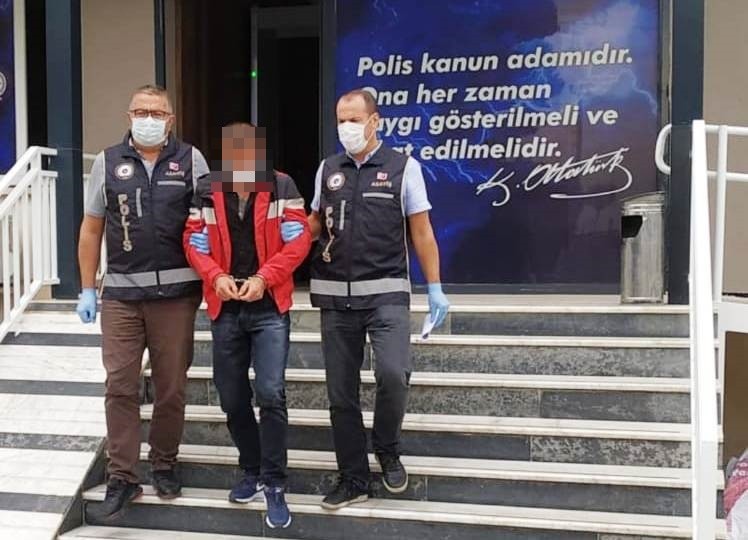 nazillide 28 aranan sahis yakalandi hepsi cezaevine gonderildi 2 NlIKFiGQ Nazilli’de 28 aranan şahıs yakalandı, hepsi cezaevine gönderildi