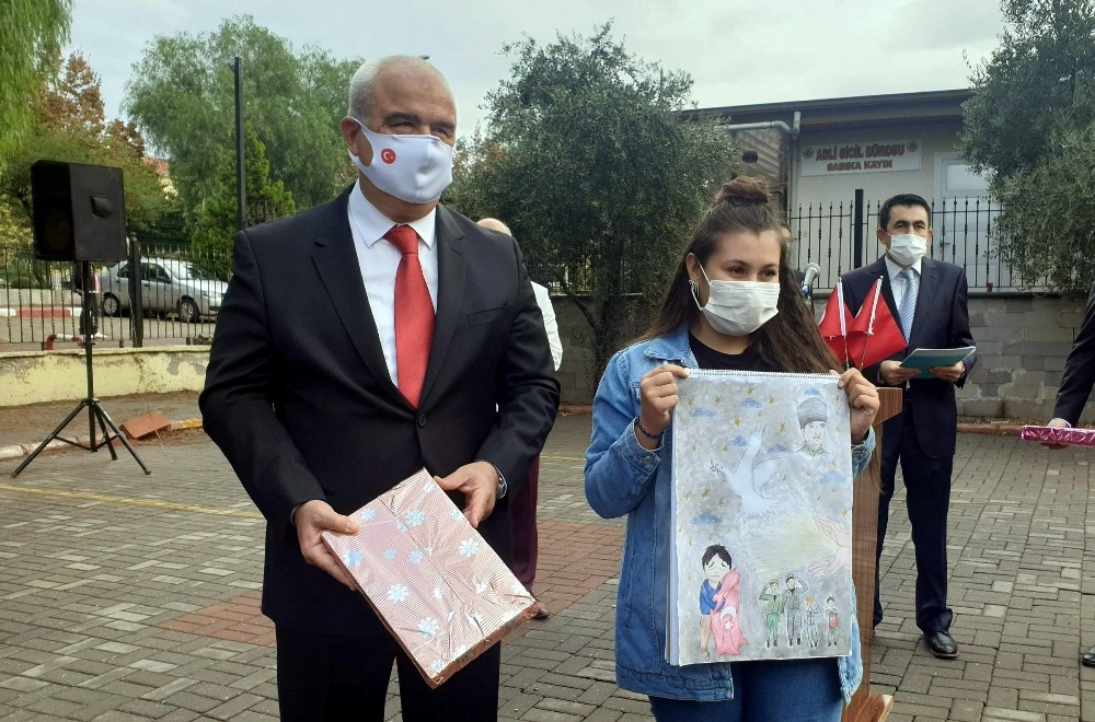 nazillide cumhuriyet bayrami kutlamalari 2 Q5qhDkuJ Nazilli’de Cumhuriyet Bayramı Kutlamaları