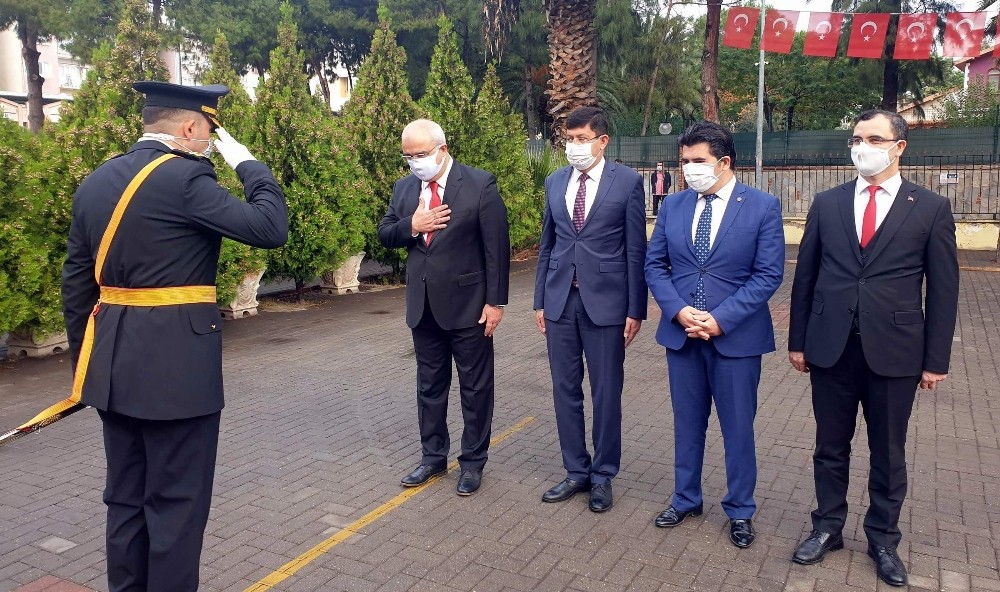 nazillide cumhuriyet bayrami kutlamalari 3 fi7h756I Nazilli’de Cumhuriyet Bayramı Kutlamaları