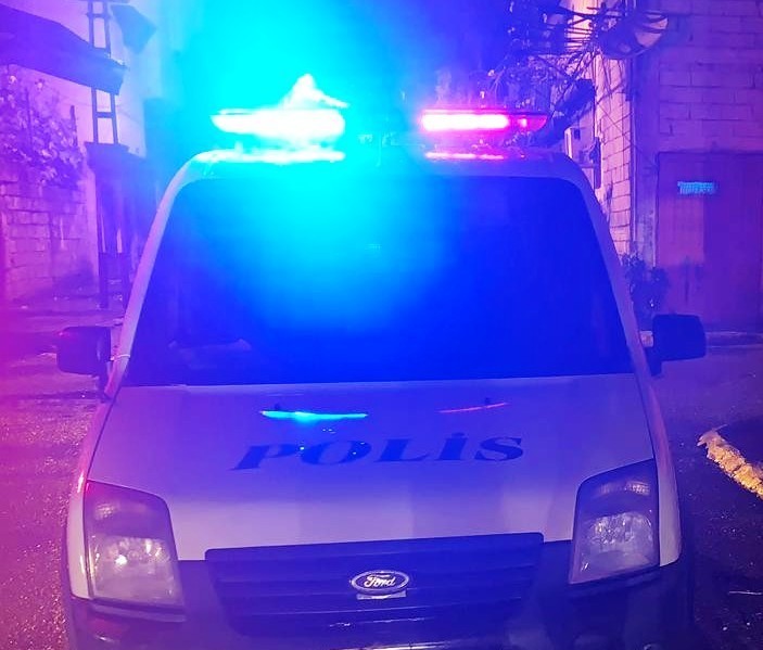 nazillide fuhus operasyonu 0 r1DUrTGQ Nazilli’de fuhuş operasyonu