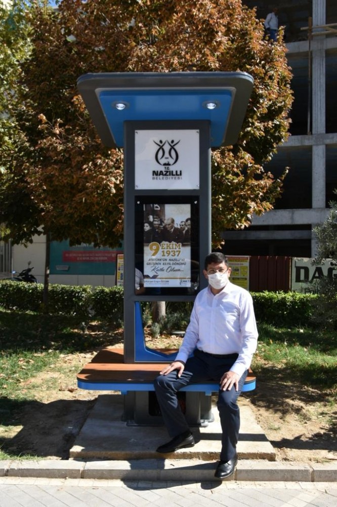nazillide ikinci wi fi noktasi hizmete girdi 1 lTNZdfTD Nazilli’de ikinci Wi-Fi noktası hizmete girdi