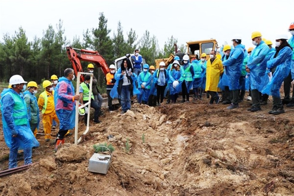 nazillide silvikultur tatbikati yapildi 4 YvVPpGJY Nazilli’de Silvikültür Tatbikatı yapıldı