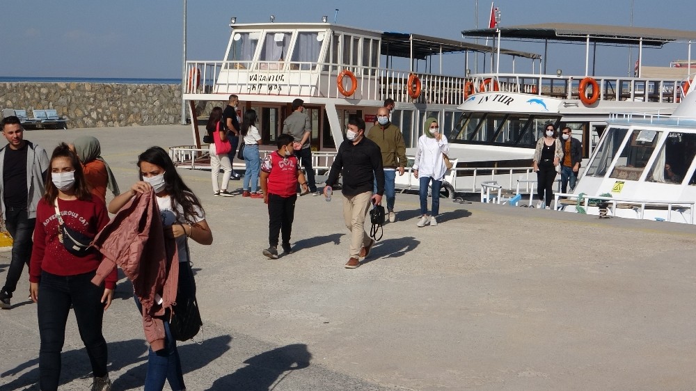 ozel turizme korona virus etkisi 1 YBn1Uy8V (Özel) Turizme korona virüs etkisi