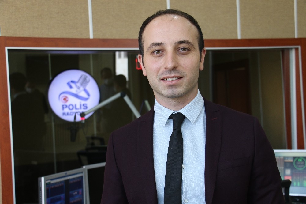 ozel turkiye polis radyosu 68 yasinda 2 6Nv7WhAL (Özel) Türkiye Polis Radyosu 68 yaşında