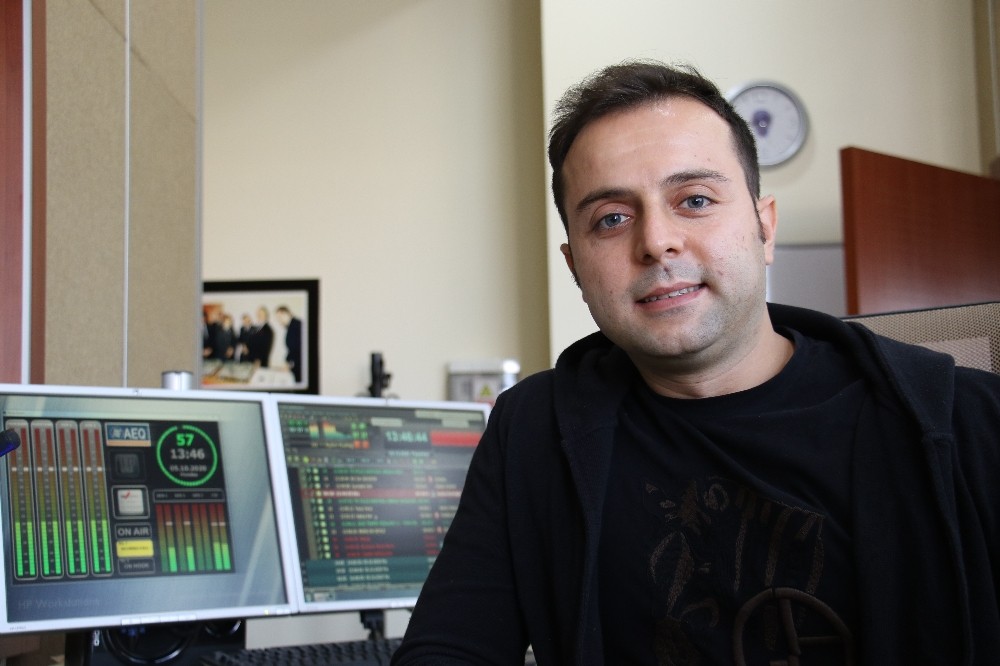 ozel turkiye polis radyosu 68 yasinda 3 XkENaWuN (Özel) Türkiye Polis Radyosu 68 yaşında