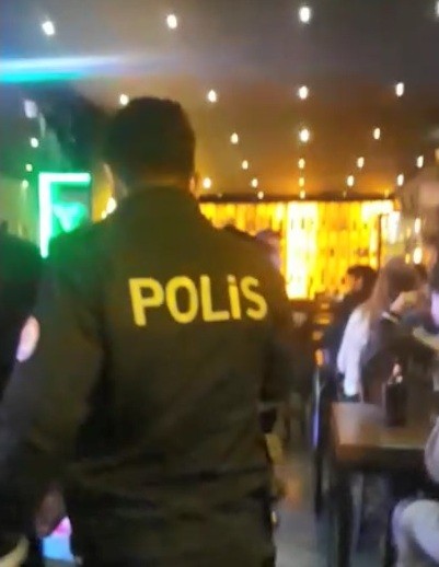 polis nazillide kafeleri denetledi 1 urNB1mdH Polis Nazilli’de kafeleri denetledi
