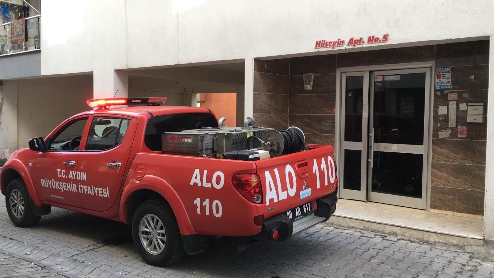 polisten kacarken havalandirma bosluguna sikisti 2 aXTQwd9w Polisten kaçarken, havalandırma boşluğuna sıkıştı