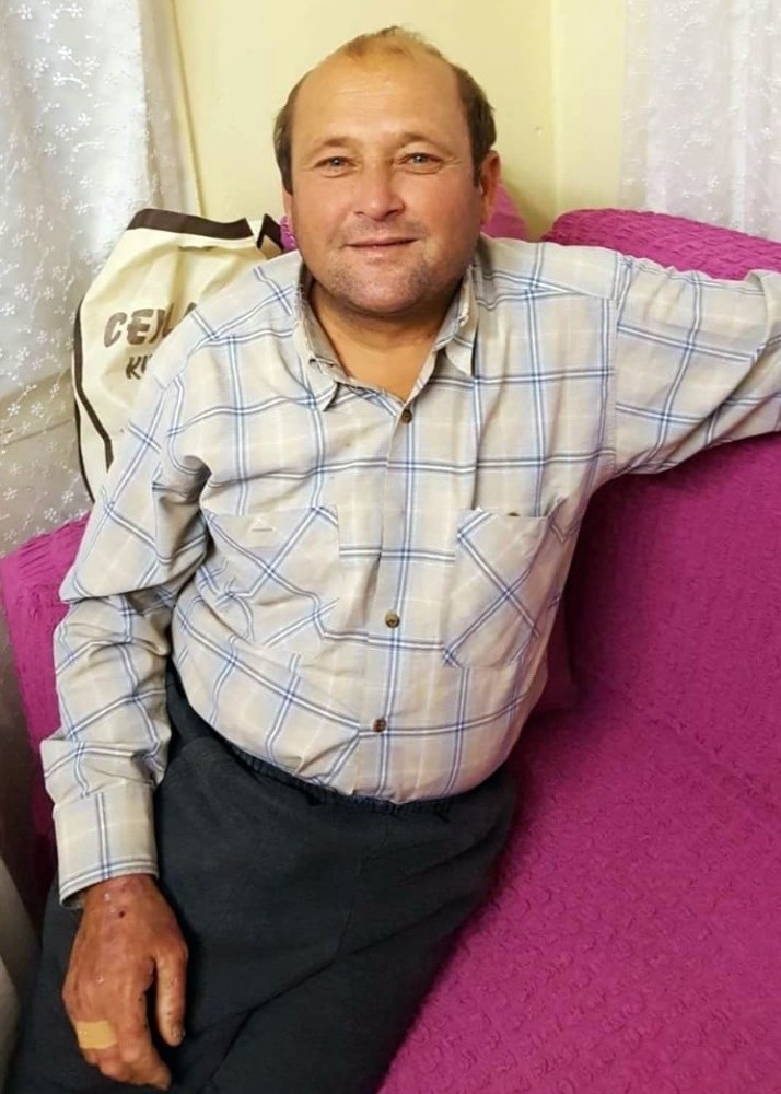 polisten kacarken yayaya carpti 1 olu 0 U3wvnmb1 Polisten kaçarken yayaya çarptı: 1 ölü